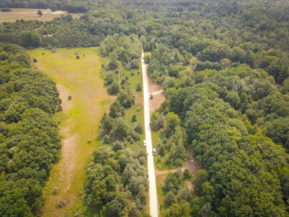 Apple Drive #Lot 62/1.88 A m/l White Cloud, MI 49349