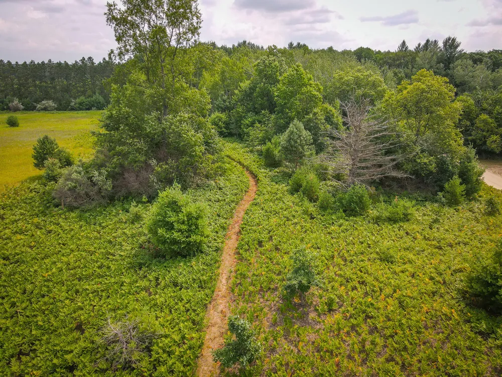 Apple Drive #Lot 62/1.88 A m/l White Cloud, MI 49349