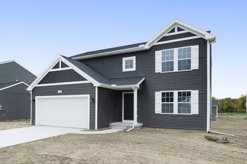1695 Grove View Lane