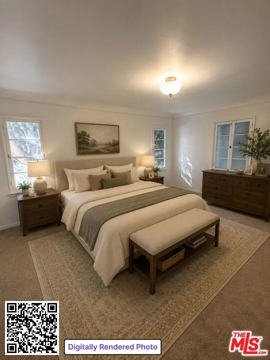 9961 Durant Drive #9963 Beverly Hills, CA 90212