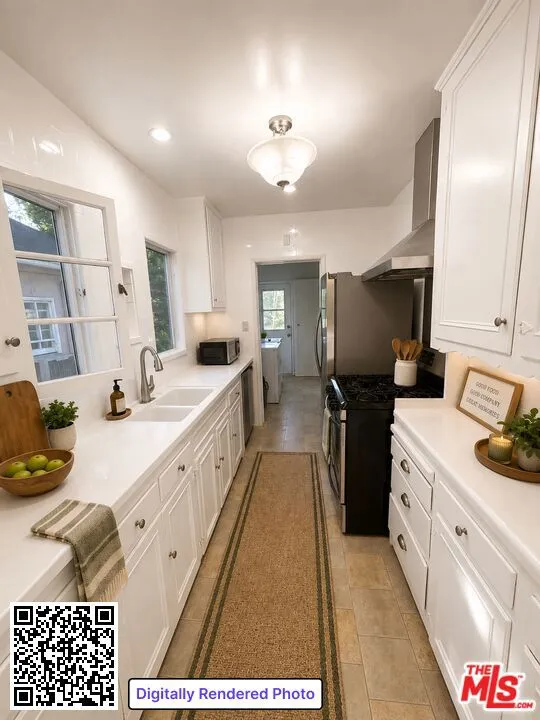 9961 Durant Drive #9963 Beverly Hills, CA 90212