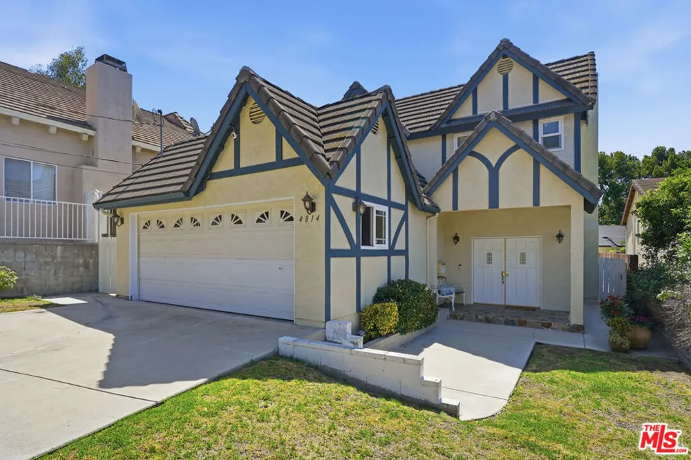 4814 Ramsdell Avenue La Crescenta, CA 91214