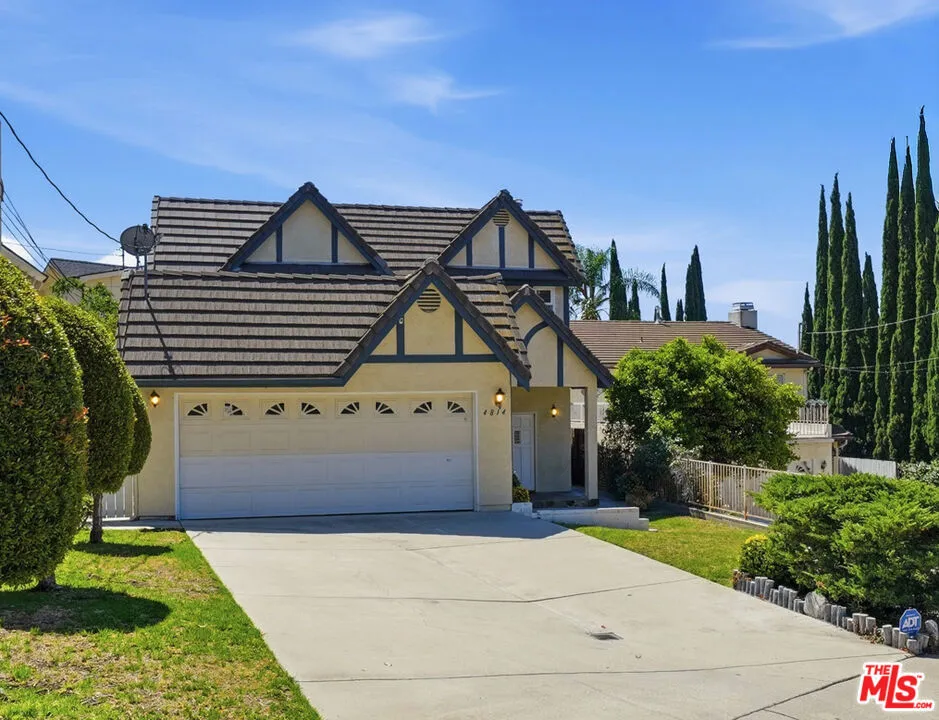 4814 Ramsdell Avenue La Crescenta, CA 91214