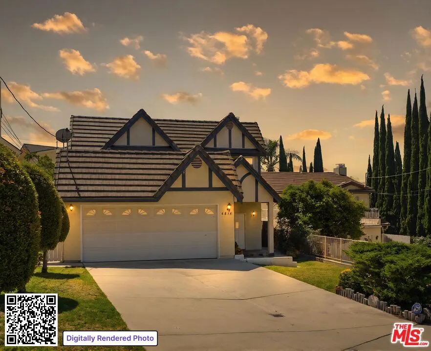 4814 Ramsdell Avenue La Crescenta, CA 91214