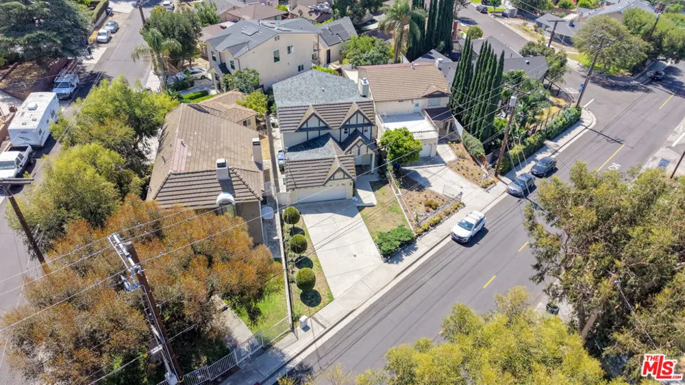 4814 Ramsdell Avenue La Crescenta, CA 91214