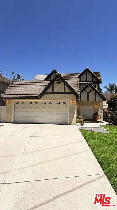 4814 Ramsdell Avenue La Crescenta, CA 91214