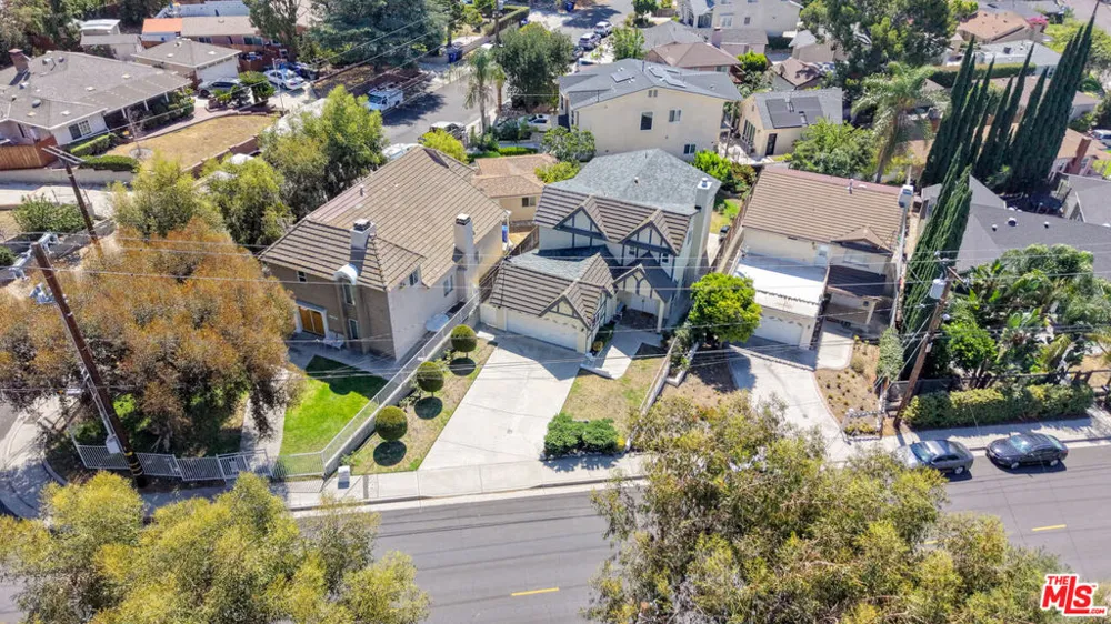 4814 Ramsdell Avenue La Crescenta, CA 91214