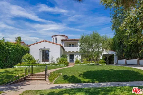 619 Sierra Drive