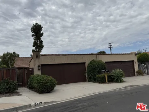 2477 Calle Villada Circle