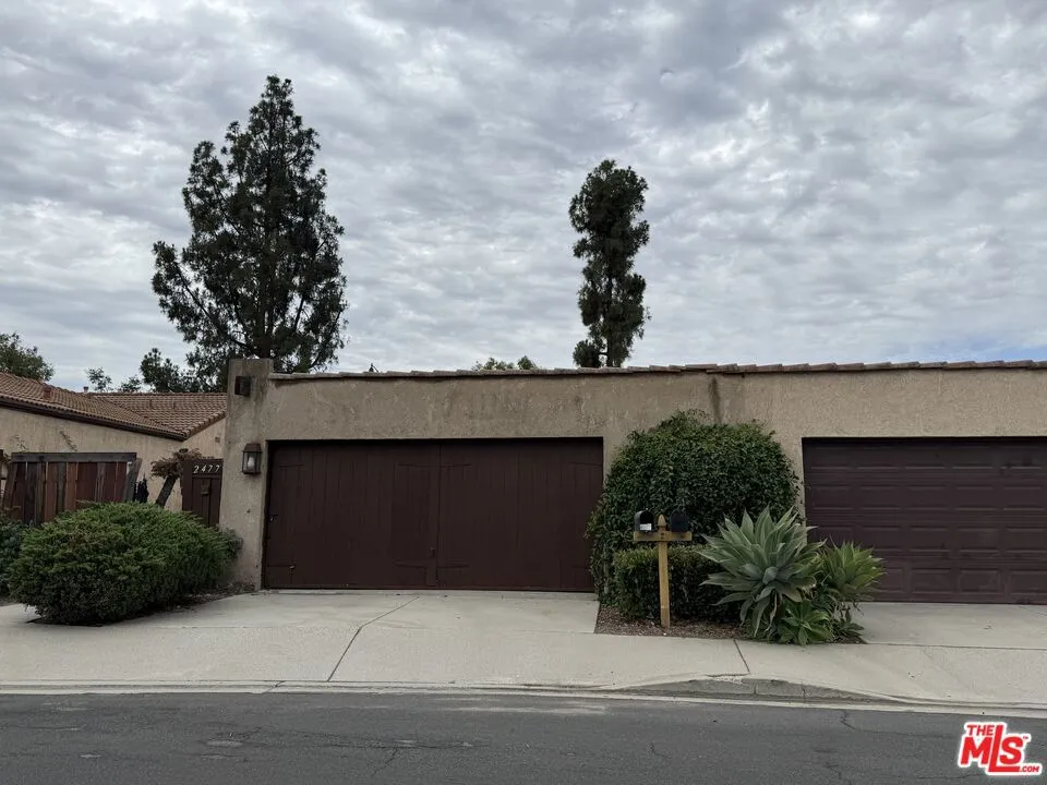 2477 Calle Villada Circle Duarte, CA 91010