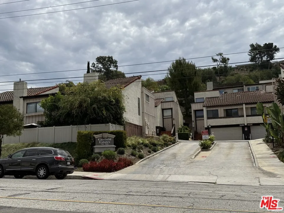 800 S Garfield Avenue Monterey Park, CA 91754