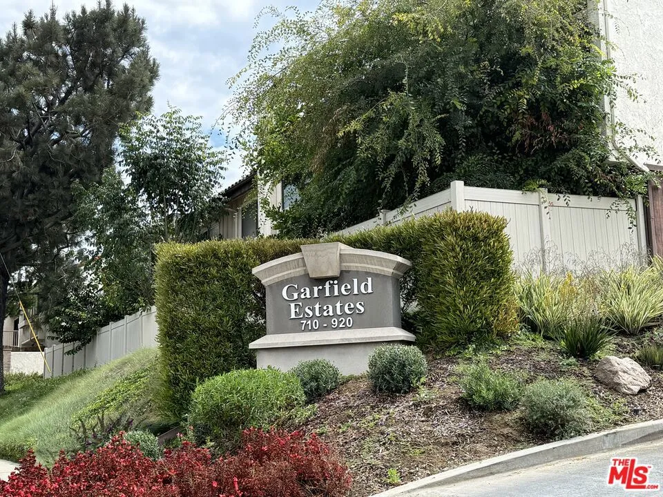 800 S Garfield Avenue Monterey Park, CA 91754