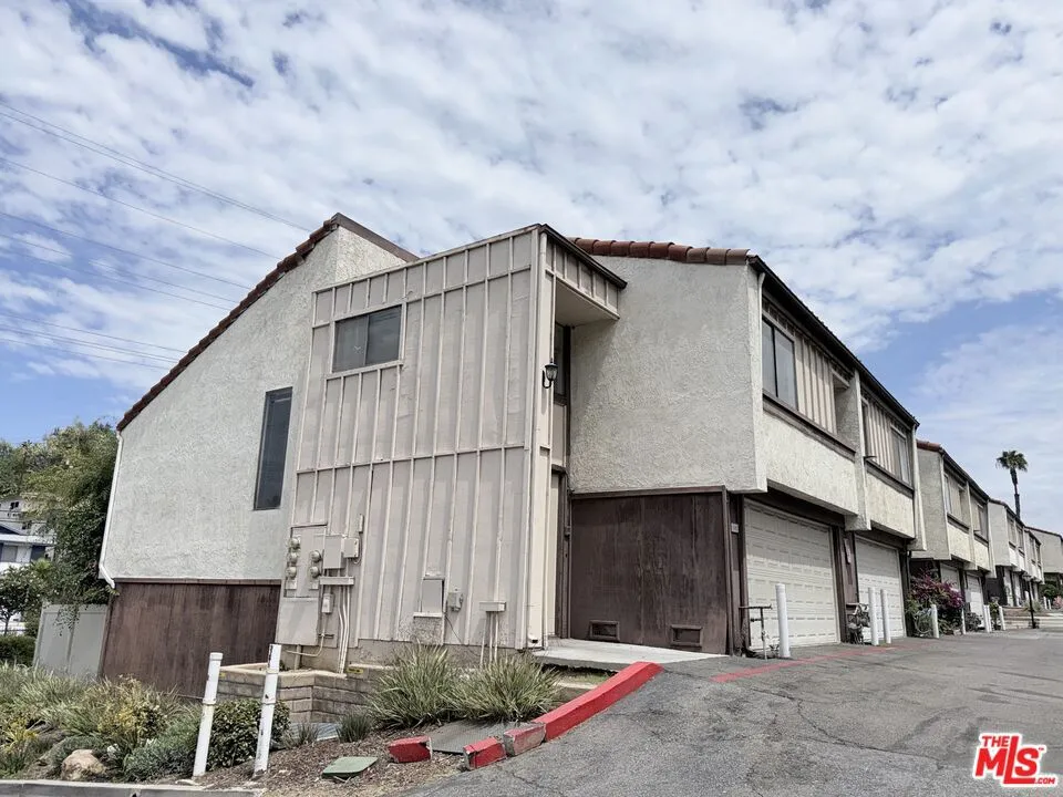 800 S Garfield Avenue Monterey Park, CA 91754