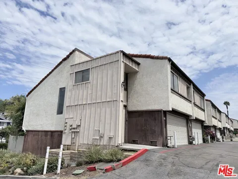800 S Garfield Avenue