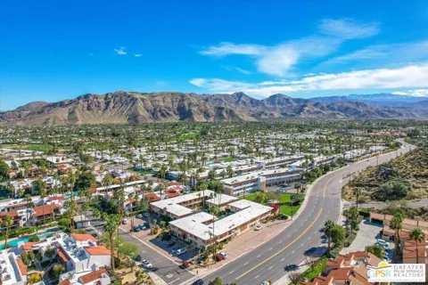 2290 S Palm Canyon Drive #1
