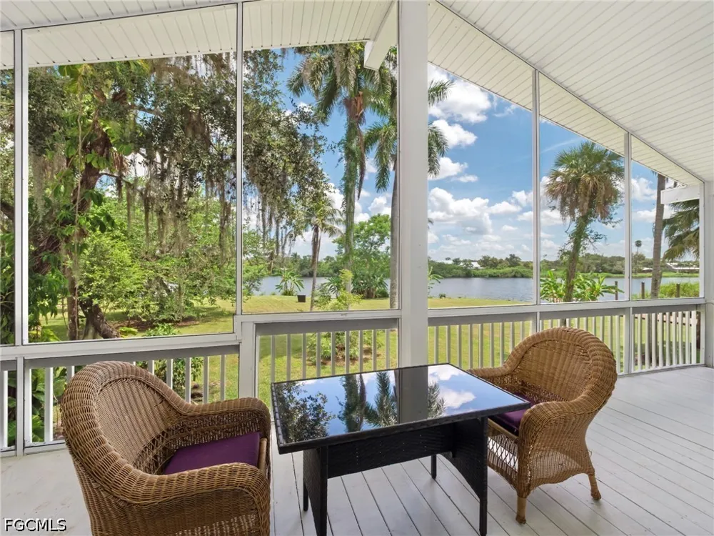 S River Road Alva, FL 33920