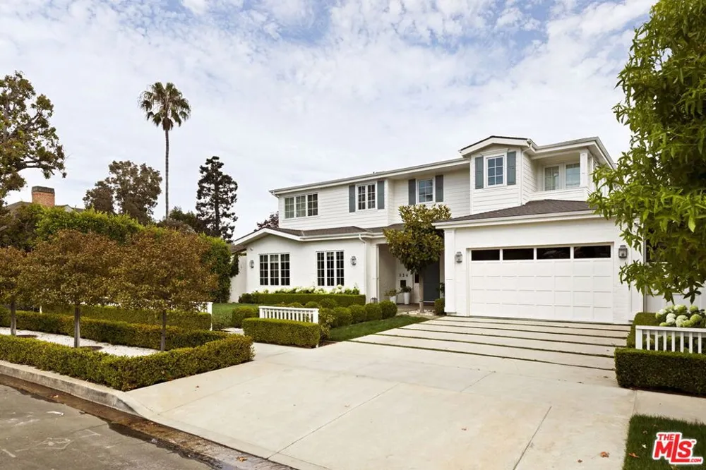 524 Ocampo Drive Los Angeles, CA 90272