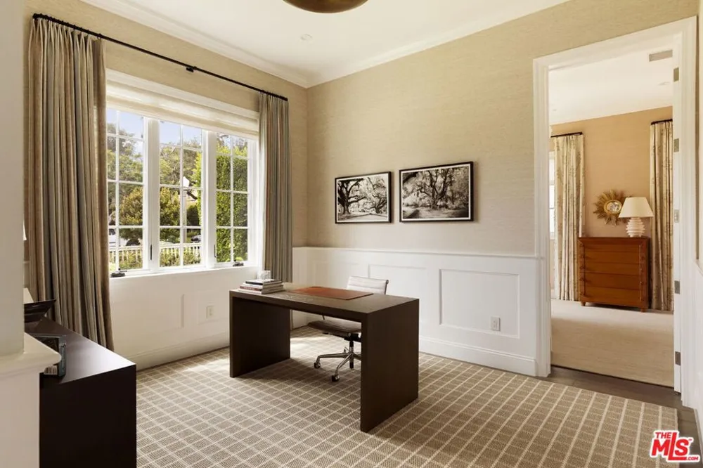 524 Ocampo Drive Los Angeles, CA 90272