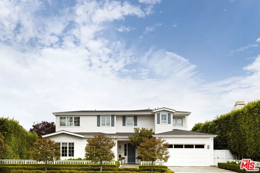 524 Ocampo Drive Los Angeles, CA 90272