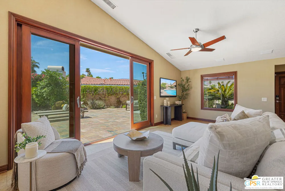 47260 Rose Sage Court Palm Desert, CA 92260