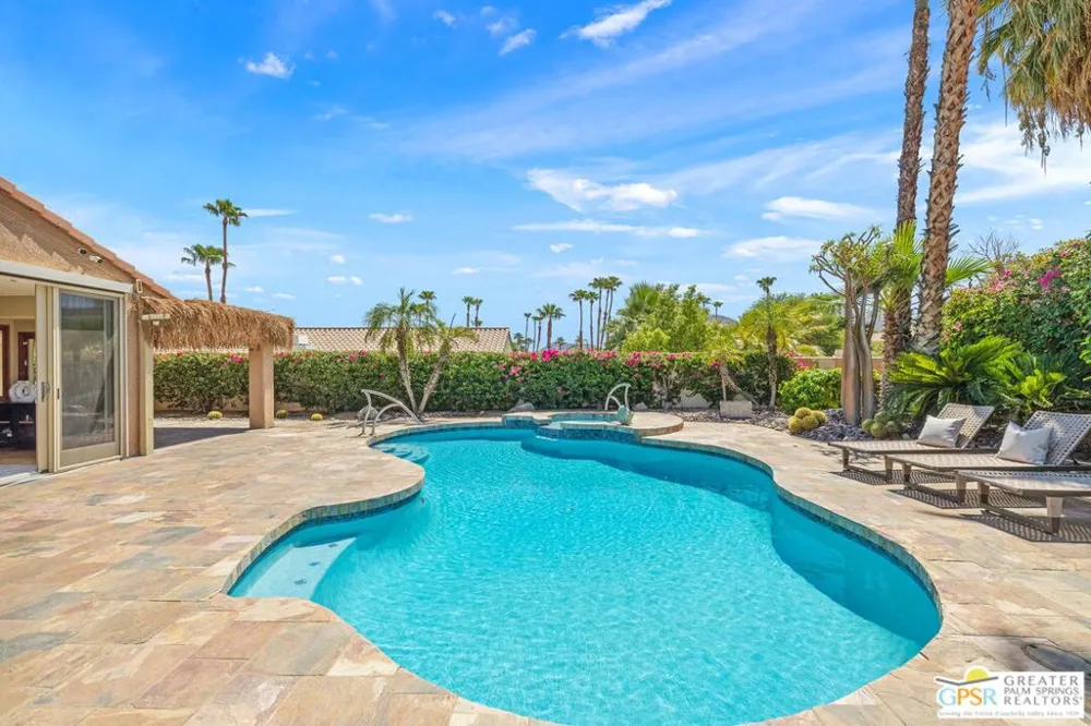 47260 Rose Sage Court Palm Desert, CA 92260