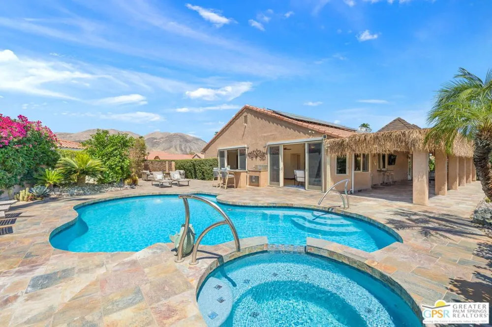 47260 Rose Sage Court Palm Desert, CA 92260