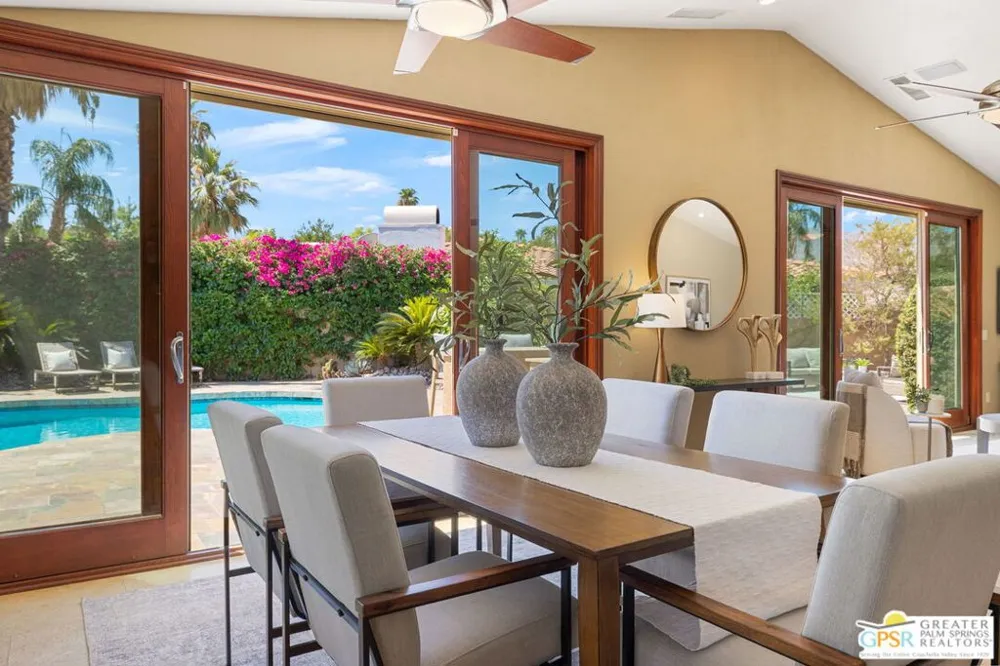 47260 Rose Sage Court Palm Desert, CA 92260