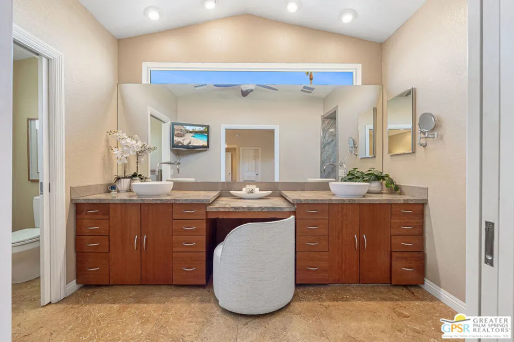 47260 Rose Sage Court Palm Desert, CA 92260