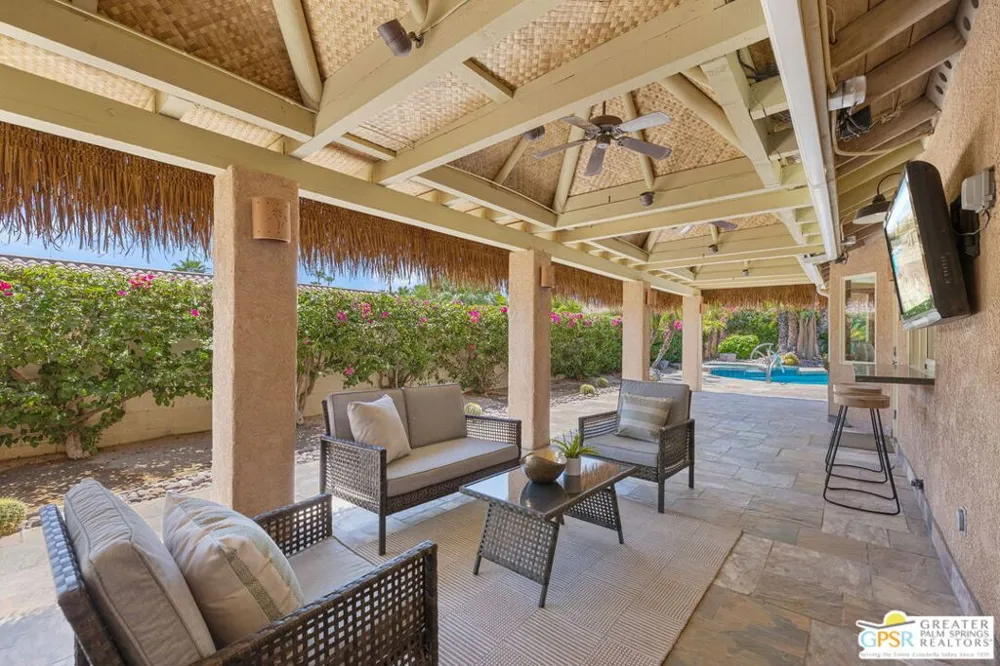47260 Rose Sage Court Palm Desert, CA 92260