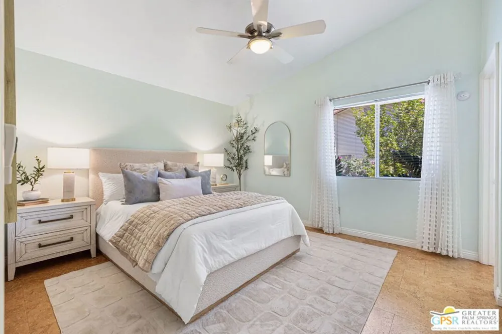 47260 Rose Sage Court Palm Desert, CA 92260