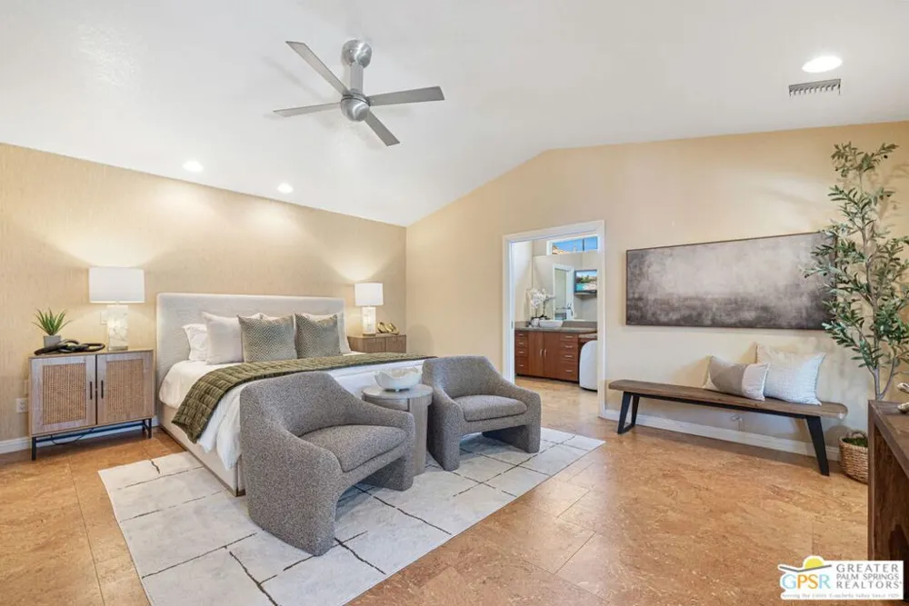 47260 Rose Sage Court Palm Desert, CA 92260