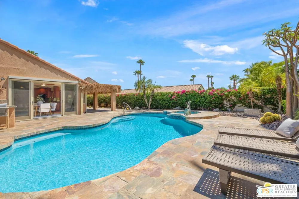 47260 Rose Sage Court Palm Desert, CA 92260