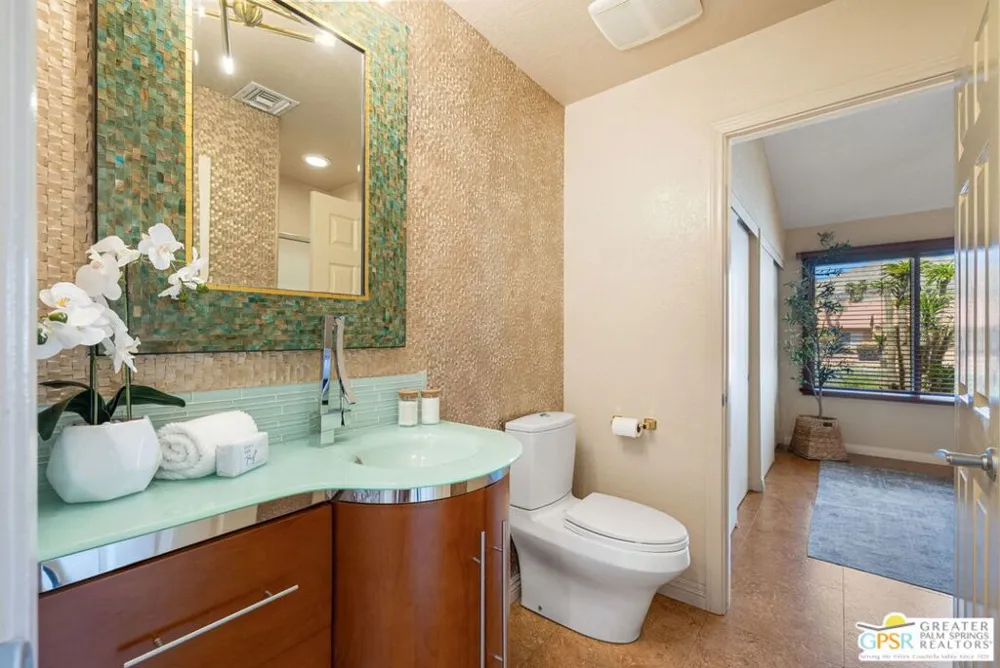 47260 Rose Sage Court Palm Desert, CA 92260