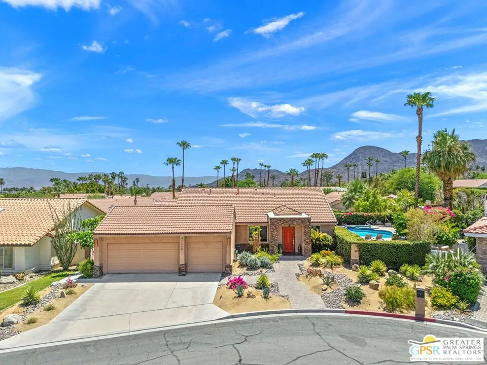 47260 Rose Sage Court Palm Desert, CA 92260