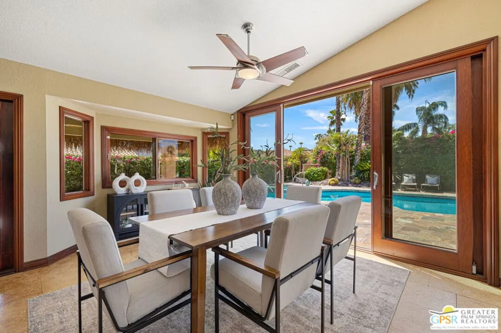 47260 Rose Sage Court Palm Desert, CA 92260