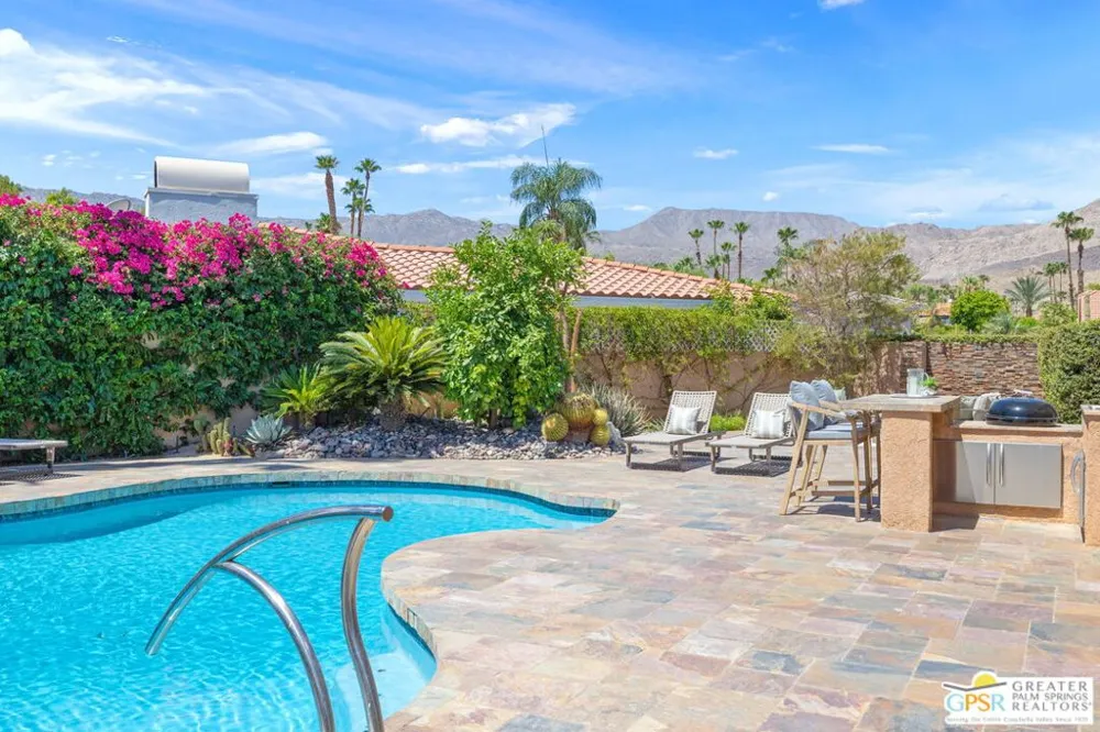 47260 Rose Sage Court Palm Desert, CA 92260