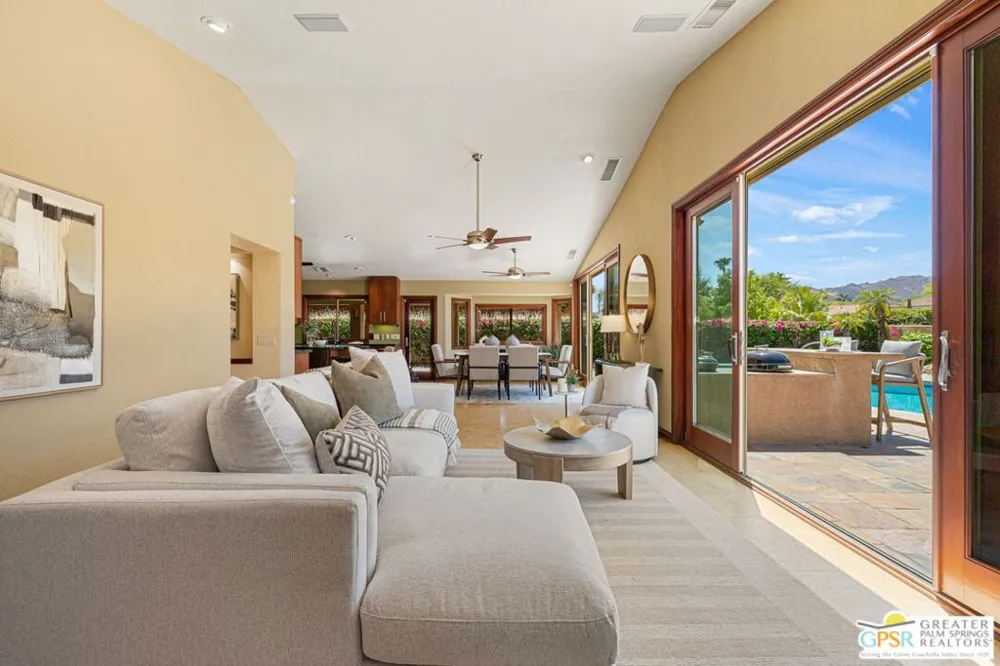 47260 Rose Sage Court Palm Desert, CA 92260