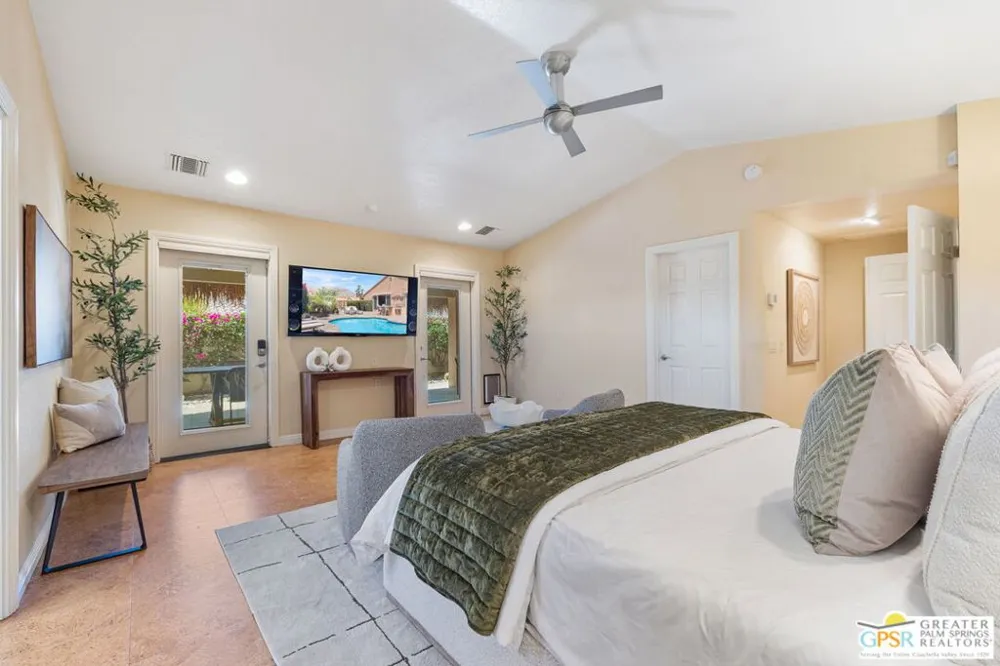 47260 Rose Sage Court Palm Desert, CA 92260
