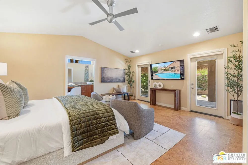 47260 Rose Sage Court Palm Desert, CA 92260