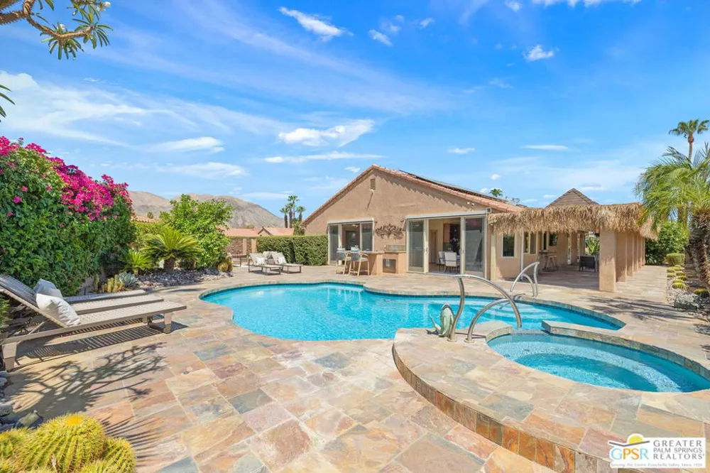 47260 Rose Sage Court Palm Desert, CA 92260