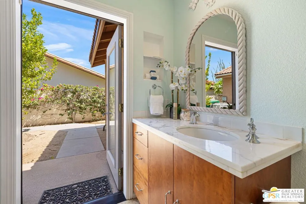 47260 Rose Sage Court Palm Desert, CA 92260