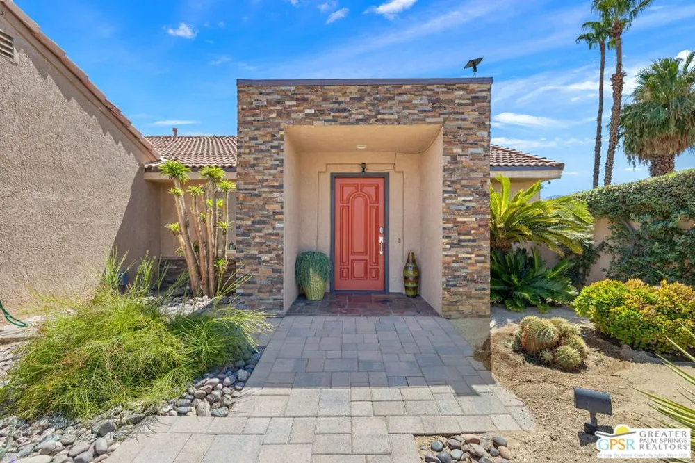 47260 Rose Sage Court Palm Desert, CA 92260