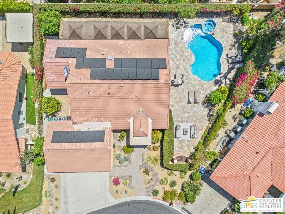 47260 Rose Sage Court Palm Desert, CA 92260