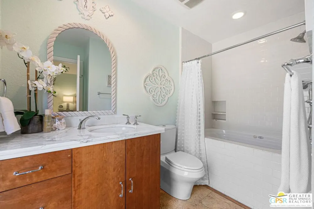 47260 Rose Sage Court Palm Desert, CA 92260
