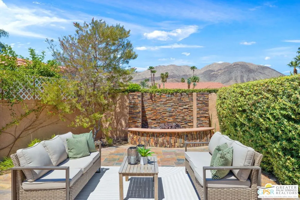 47260 Rose Sage Court Palm Desert, CA 92260