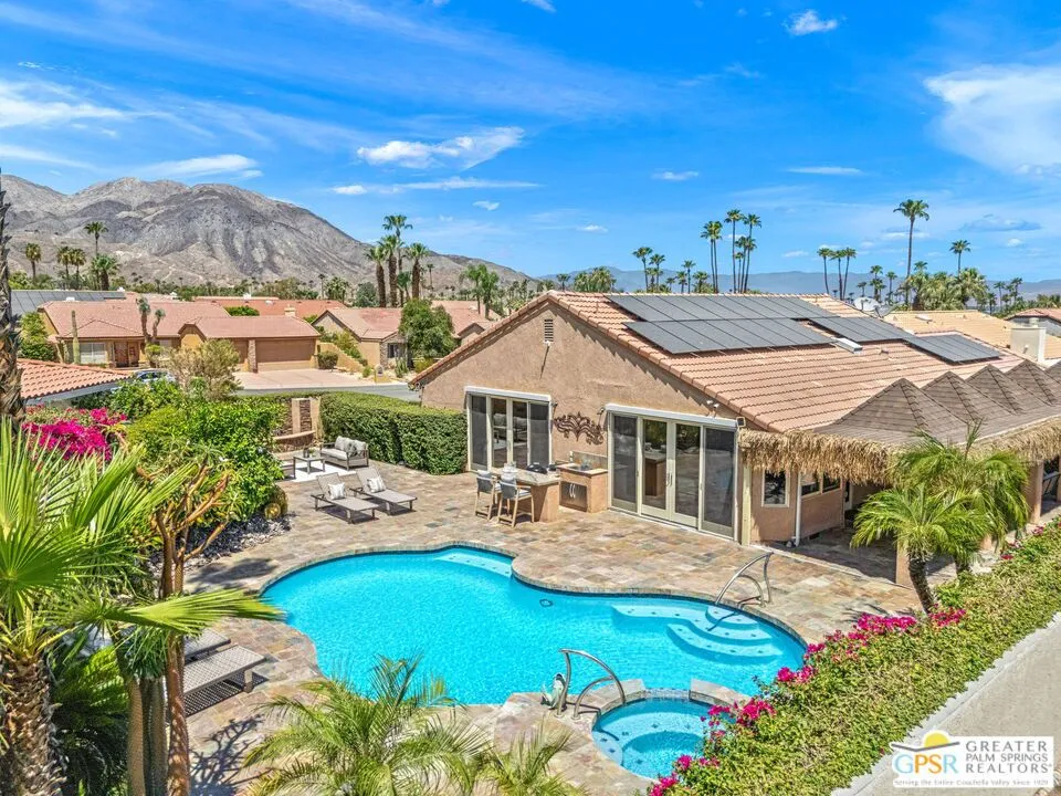 47260 Rose Sage Court Palm Desert, CA 92260