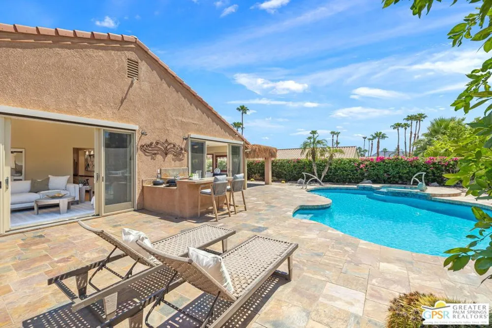 47260 Rose Sage Court Palm Desert, CA 92260