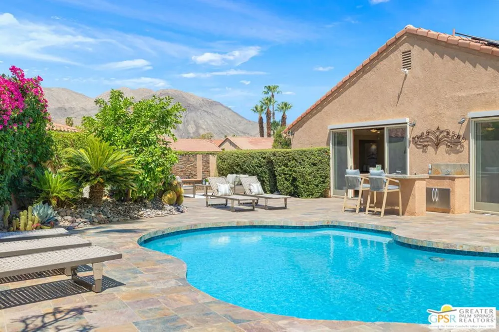 47260 Rose Sage Court Palm Desert, CA 92260