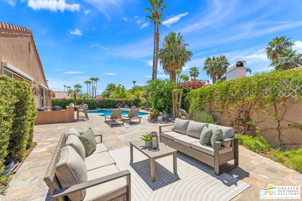 47260 Rose Sage Court Palm Desert, CA 92260