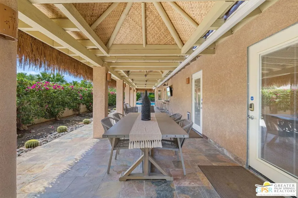 47260 Rose Sage Court Palm Desert, CA 92260